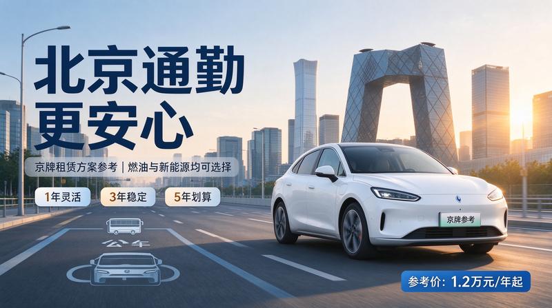 北京新能源政策调整